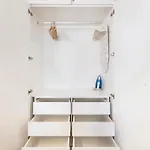 Colosseum Building - Betha Appartement *