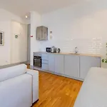 Appartement Colosseum Building - Betha *