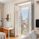 Apartment Colosseum Building - Betha Lisbon