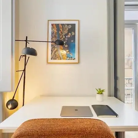 Colosseum Building - Betha