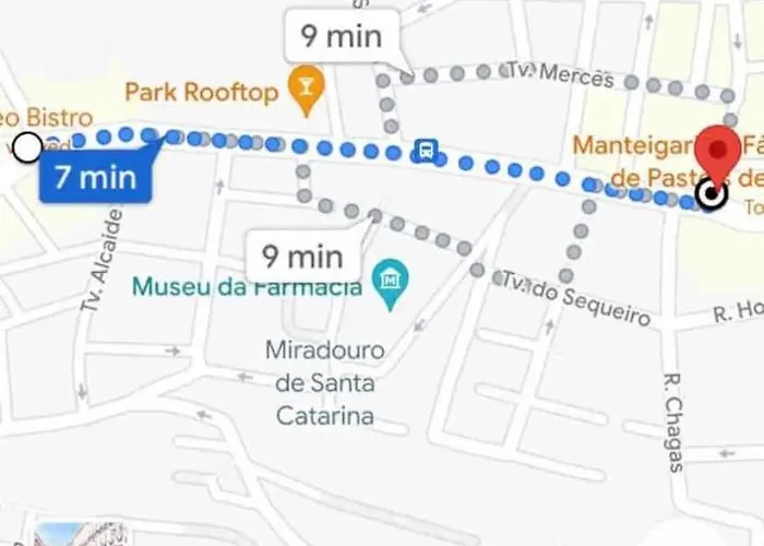 Colosseum Building - Betha * Lisboa