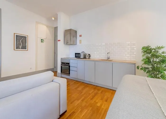 Apartment Colosseum Building - Betha *