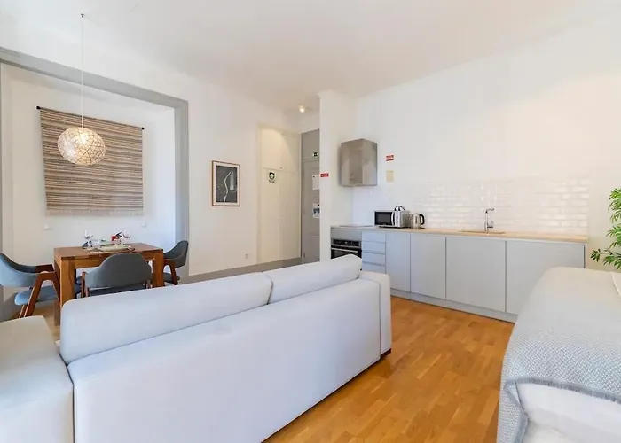 Apartment Colosseum Building - Betha