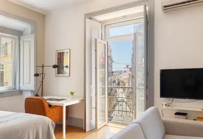 Διαμέρισμα Colosseum Building - Betha Lisboa