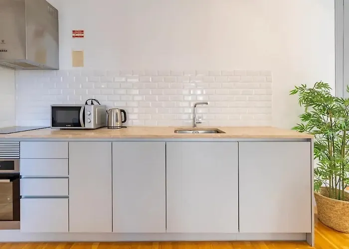 Apartment Colosseum Building - Betha *