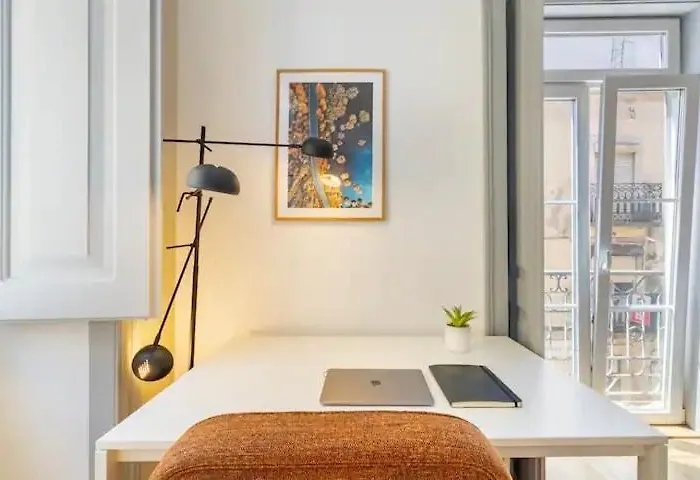 Colosseum Building - Betha