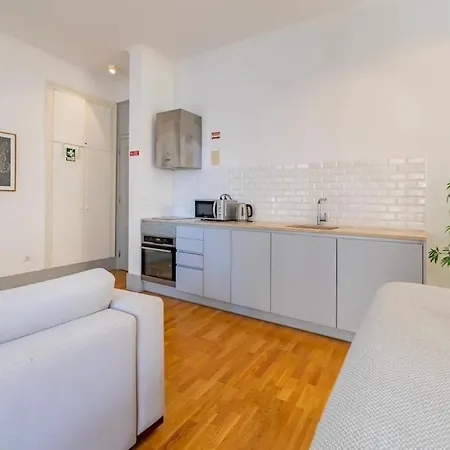 Daire Colosseum Building - Betha *