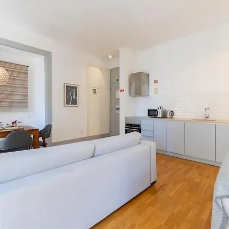 Daire Colosseum Building - Betha