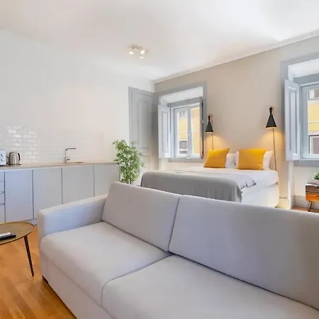 Colosseum Building - Betha * Lisboa