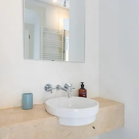 Colosseum Building - Betha Daire *