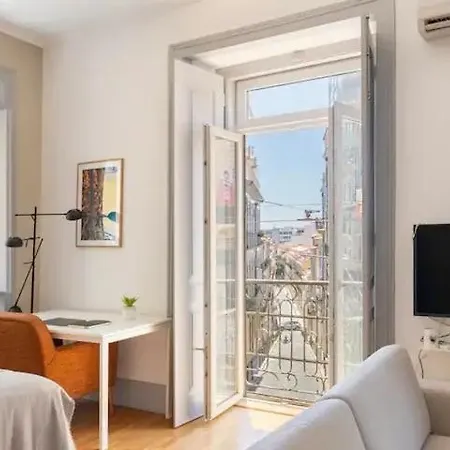 Daire Colosseum Building - Betha Lisboa