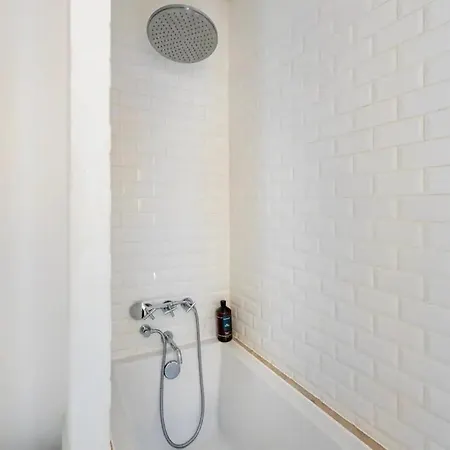 Colosseum Building - Betha * Lisboa